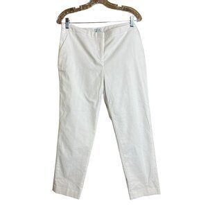 Susina Women's White Pants